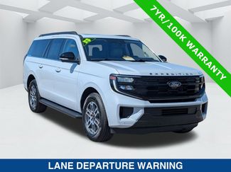 Certified 2025 Ford Expedition Max Active video 2