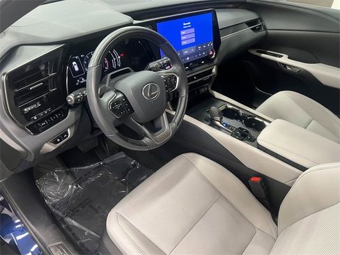 Certified 2023 Lexus RX 350 Premium image 16