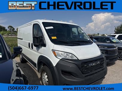 Used 2023 RAM ProMaster 1500 w/ Safety Group