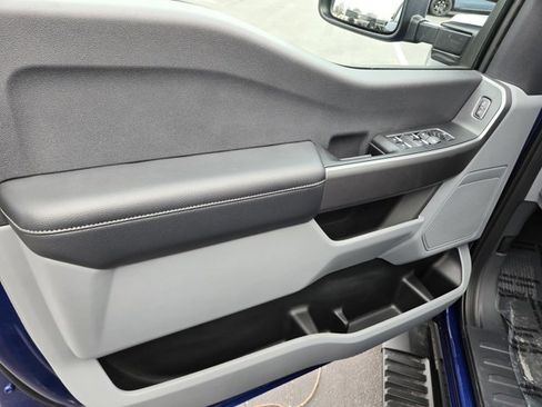New 2026 Ford F250 4x4 Crew Cab Super Duty image 22