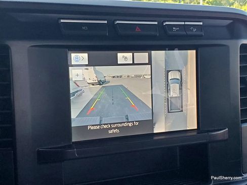 Used 2023 Ford F250 XL w/ STX Appearance Package image 34