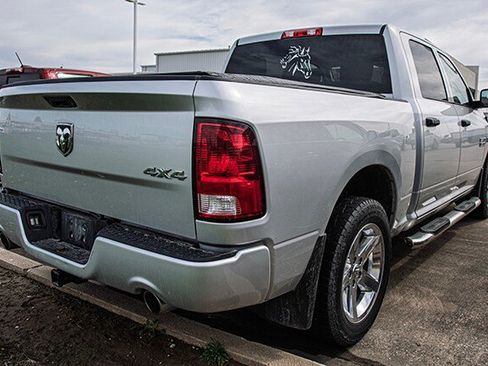 Used 2017 RAM 1500 Express w/ Express Value Package image 3