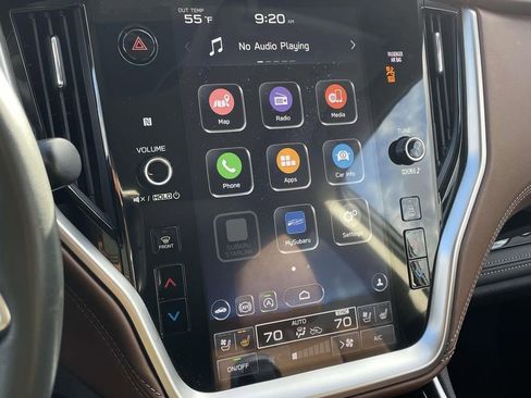 Used 2022 Subaru Outback Touring XT image 16