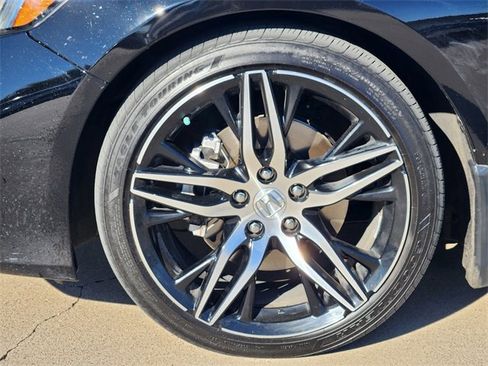 Certified 2022 Honda Accord Touring image 22