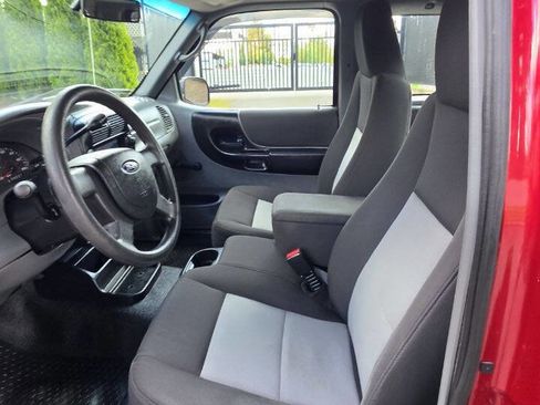 Used 2004 Ford Ranger XLT image 11