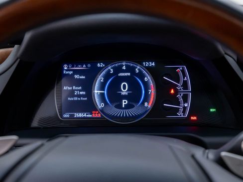 Used 2022 Lexus ES 350 Ultra Luxury w/ Accessory Package 2 FWD image 23