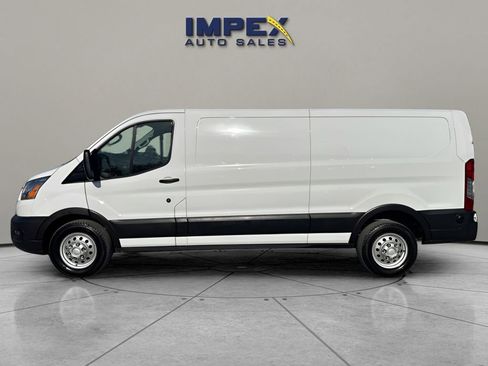 Used 2020 Ford Transit 250 Low Roof AWD image 2