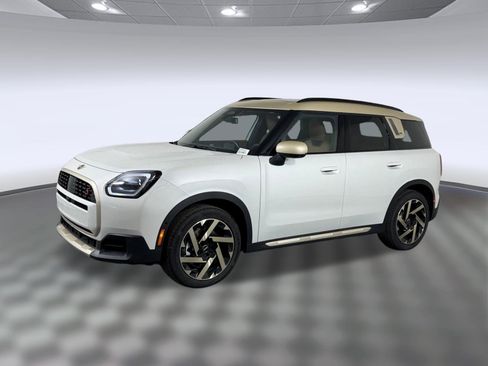 New 2027 MINI Cooper Countryman S AWD/4WD image 1