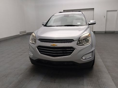 Used 2017 Chevrolet Equinox LT w/ Convenience Package image 15