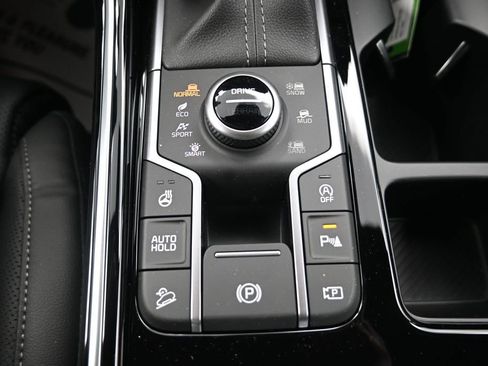 New 2026 Kia Sorento SX Prestige AWD/4WD image 26