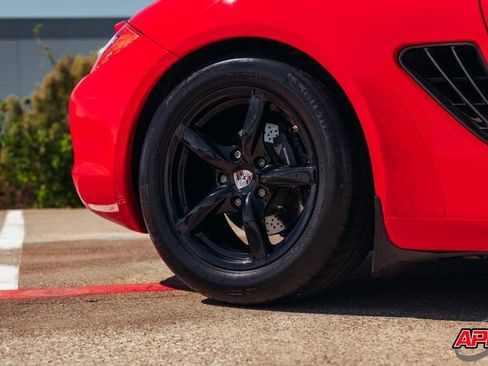 Used 2009 Porsche Cayman image 35