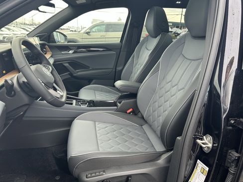 New 2026 Volkswagen Tiguan SEL R-Line image 20