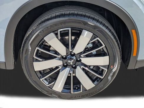 New 2026 Mitsubishi Outlander SE FWD image 11