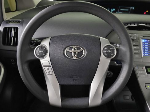 Used 2012 Toyota Prius Two image 15