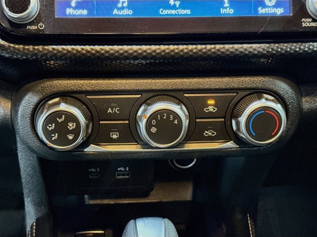 Used 2023 Nissan Kicks SV FWD image 12