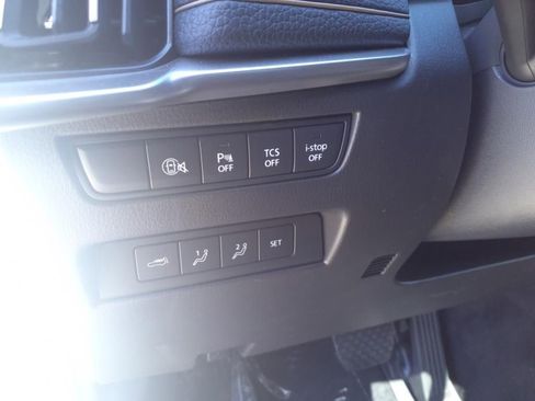 New 2025 MAZDA CX-70 3.3 Turbo w/ Premium Package image 15