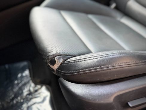 Used 2016 MAZDA MAZDA6 Touring image 10