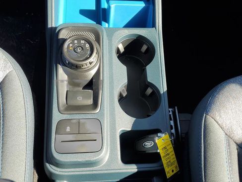 New 2025 Ford Maverick XLT w/ XLT Luxury Package image 33