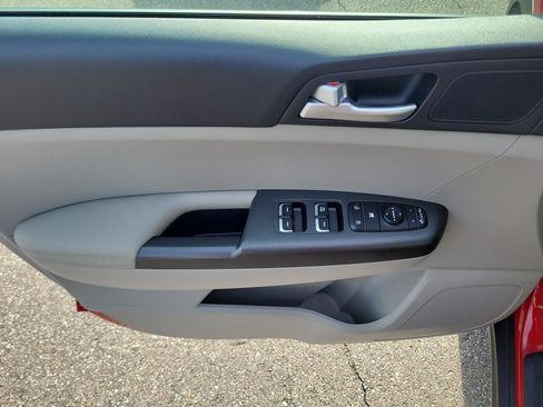Used 2020 Kia Sportage LX w/ LX Popular Package FWD image 19