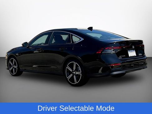 Used 2024 Honda Accord Sport image 5