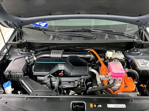 Used 2024 Kia Sportage SX Prestige image 31