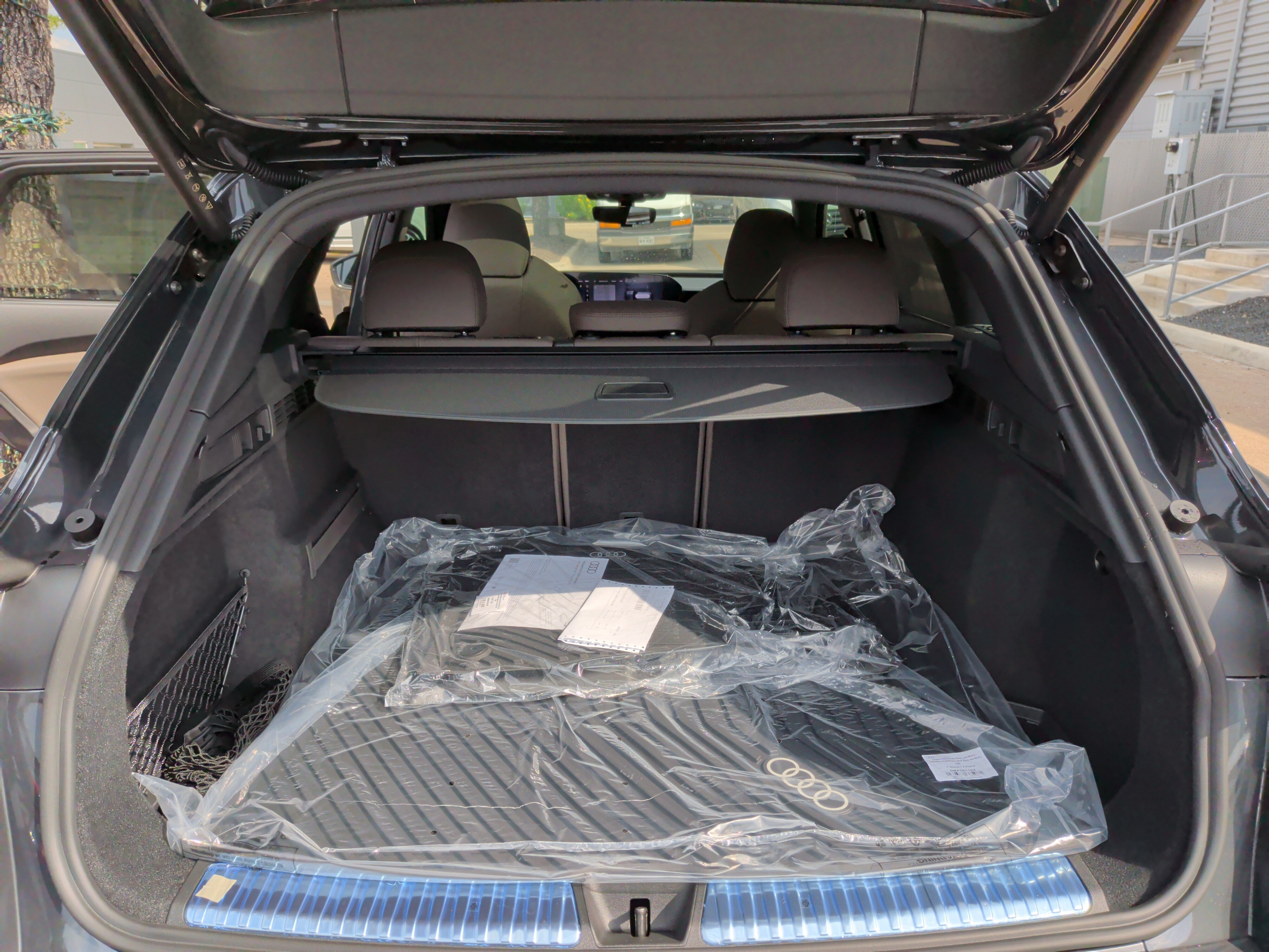 New 2026 Audi Q5 Premium Plus AWD/4WD image 34