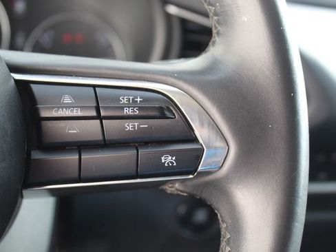 Certified 2024 MAZDA CX-30 AWD 2.5 S w/ Select Sport Pkg image 16