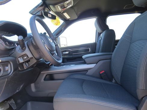 New 2026 RAM 3500 Big Horn image 20