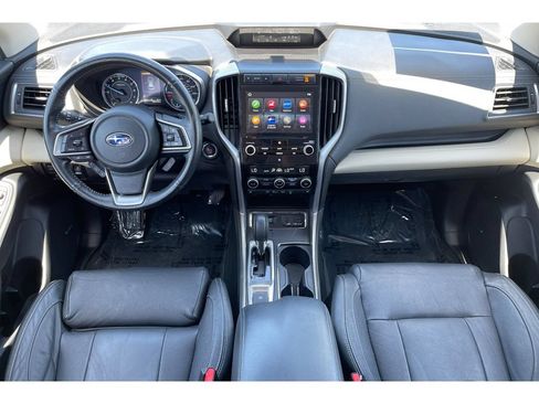 Used 2022 Subaru Ascent Limited w/ Technology Package AWD/4WD image 15