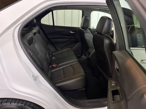 Used 2018 Chevrolet Equinox Premier AWD/4WD image 22
