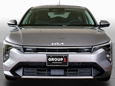Used 2025 Kia K4 EX FWD image 4