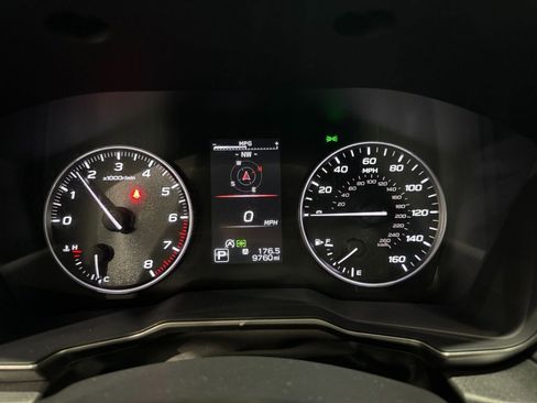 Used 2021 Subaru Outback Limited image 19