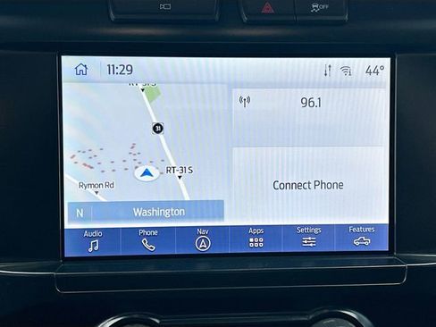 Certified 2022 Ford F150 XL w/ STX Appearance Package image 15