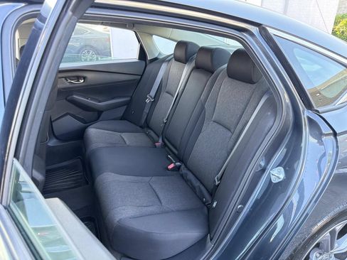 Used 2024 Honda Accord EX image 15