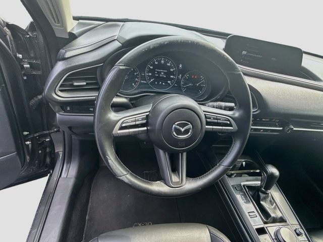 Used 2023 MAZDA CX-30 AWD 2.5 S w/ Select Package image 16