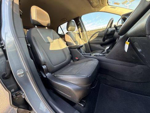 Used 2021 Buick Encore GX Preferred image 23