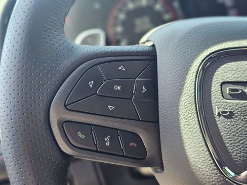 New 2026 Dodge Durango GT RWD image 16