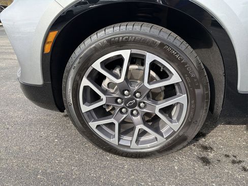 Used 2023 Chevrolet Blazer RS w/ Driver Confidence II Package image 32