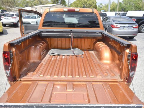 Used 2005 Chevrolet Colorado LS image 8