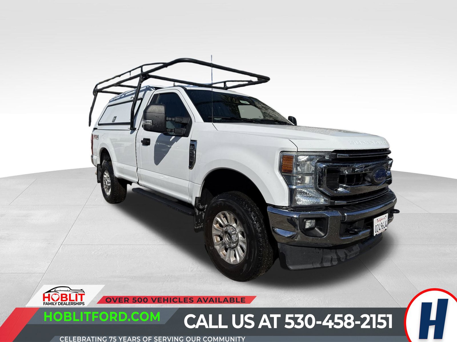 Used 2022 Ford F250 XLT w/ XLT Value Package AWD/4WD 360° Tour