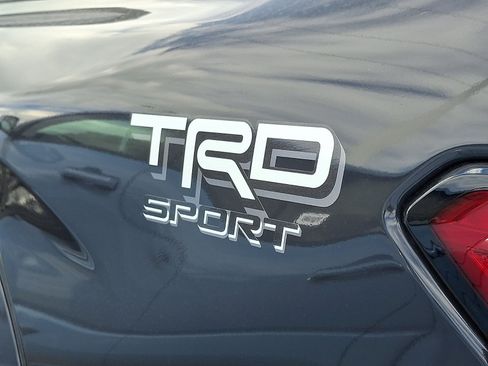 New 2026 Toyota Tacoma TRD Sport AWD/4WD image 6