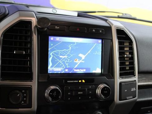 Used 2020 Ford F150 Lariat w/ Equipment Group 502A Luxury AWD/4WD image 20