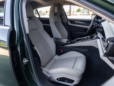 Certified 2025 Porsche Panamera 4 E-Hybrid AWD/4WD image 44