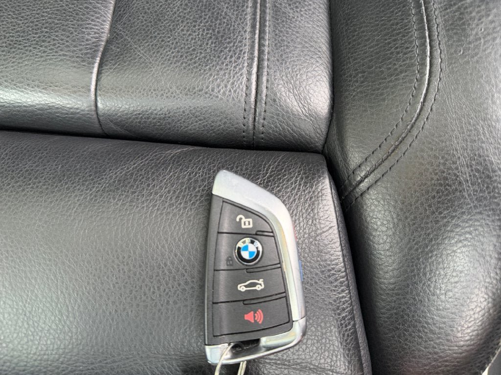 Used 2016 BMW X6 xDrive35i AWD/4WD image 31