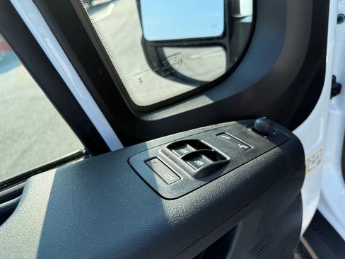 New 2026 RAM ProMaster 3500 w/ Convenience Group image 11
