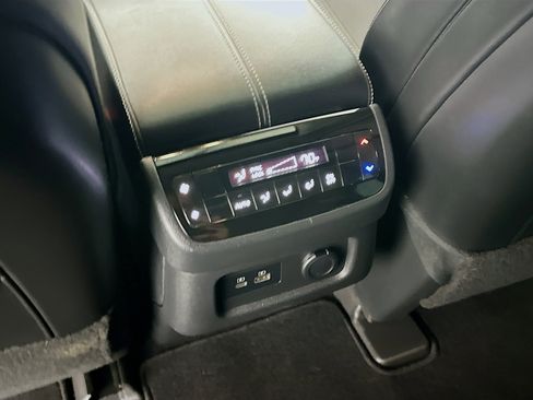 Used 2022 INFINITI QX60 Pure image 27