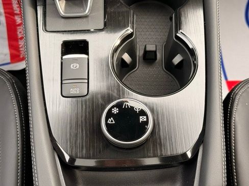 New 2026 Nissan Rogue Platinum w/ Tech Package image 30