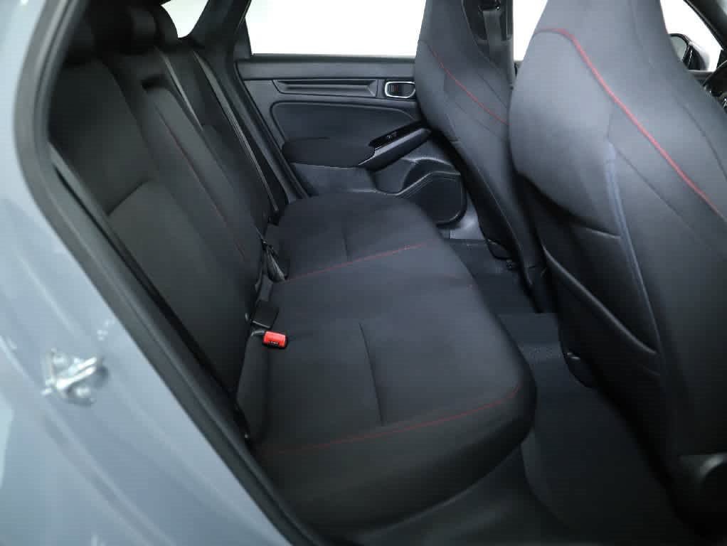 Used 2024 Honda Civic Si image 33