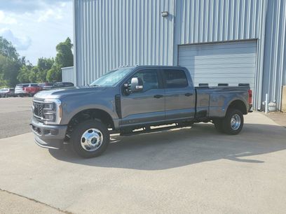 New 2026 Ford F350 XL