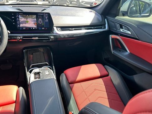 Used 2024 BMW X1 xDrive28i w/ Convenience Package AWD/4WD image 11